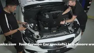 Pinnakle Mechanics - German Car Specialist in Gold Coast