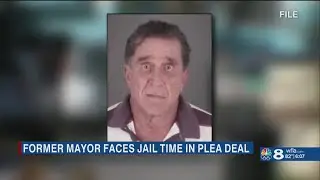 Former Port Richey Mayor Dale Massad agrees to plea deal after shooting at deputies in 2019