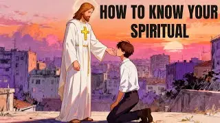 8 SPIRITUAL GIFT EXPLAINED AND HOW TO KNOW YOURS/Live Truth