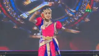 Niveditha dance at kadthal 27/12/2025