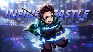 This Demon Slayer Edit Took Me 5+ Hours 🔥🔥