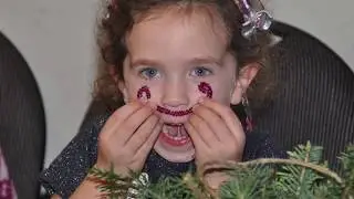 Jouets LOL Toys Mistletoe Activity