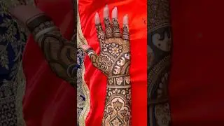 Call ☎️9991762270#artist #mehndi #artworkers