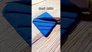 Sand ASMR #sand #asmr #fyp #youtube #short #gamegurl
