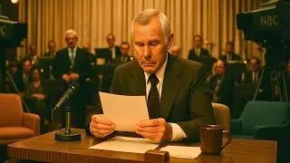 Johnny Carson read a soldier&rsquo;s note from Vietnam &mdash; studio fell silent