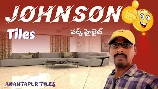  Johnson company tiles flooring work idea 💡 bathroom tiles..