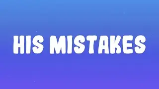 USHER - His Mistakes