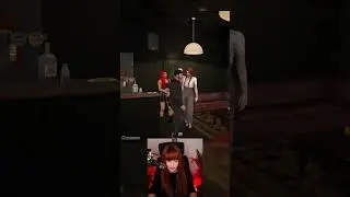 Meet Kiki and RP #shorts #gta5 #gtarp #roleplay #sektorrp #funny#lossantos #twitch #austria #rpclips