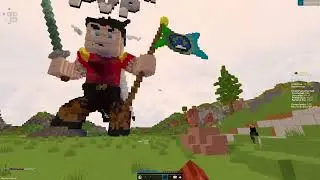 Build UHC INTENSO 🔥 | Minecraft PvP | Fluu
