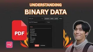 Binary Data Confusing in n8n? Here&rsquo;s how to simply understand it (with example)