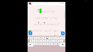 I Conquered the October 30 Cryptogram