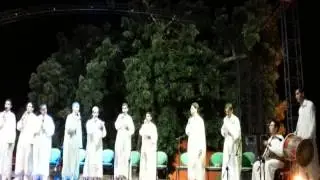 مجموعة شباب أبي الحسن الشاذلي للمديح و السماع الحصة  -(5)
