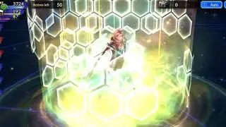 mock battle