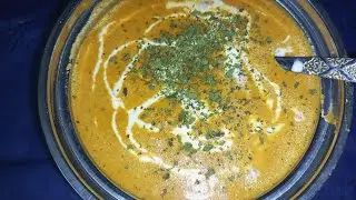 Creamy Butter Chicken​ Restaurant style at Home​ Better-Than-Takeout Butter Chicken​Easy 30-Minute.