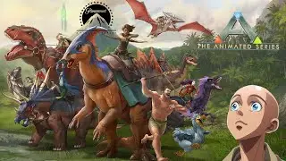 Unbelievable News: Ark Animates Series Platform Leak