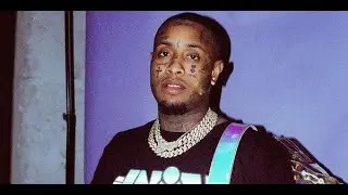 808 Mafia Type Beat - 