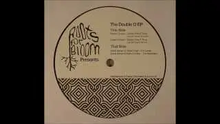David Moran & Mark Crumbs - Tha Bassment