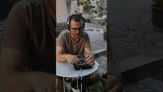 Pattern from my latest SP-404 MK2 beat + live FXs test b4 the final release 💥 #sp404mk2 #lofibeats