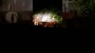 The Passion Play Eureka Springs