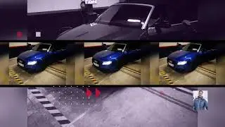 Autovision Orgeval CENTRE DE CONTROLE TECHNIQUE 78