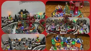 ALDEIA DE NATAL 2025🌲