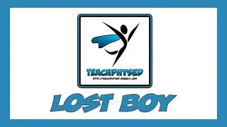 Lost Boy - Kidz Bop