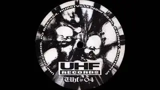 DJ Tron - Kill You