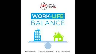 Work-Life-Balance - #11 Creative Time and Fun-Time