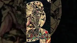 face the unknown.#Dreamlike #StopMotionVibes #AmbientMusic #VisualPoetry #ShortFilmArt #MindWander