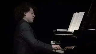 Gy&ouml;rgy Ligeti: Musica Ricercata (No. IV - Tempo di valse)