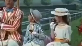 pizzaiolo toscano bestemmia mary poppins *raro*