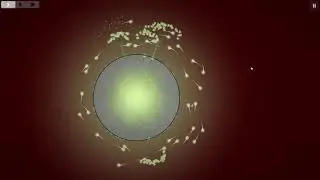 Eufloria Skirmish level 8