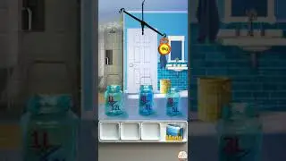 100 Doors Happy Family House Level 36 Walkthrough Gameplay
