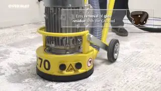 Overmat Airtec BS 270 (EN)