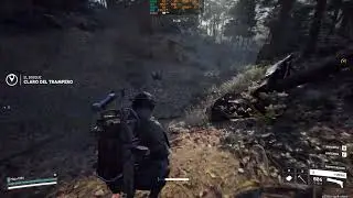 Ryzen 5600T RTX 4060  32 GB RAM TEST ARC Raiders 1440P  Preset M  (Performance)    DLSS 4.5 EPIC GRA