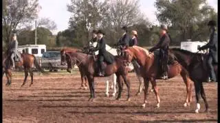 A day in the dust at Barry Co Fairgrounds part 1