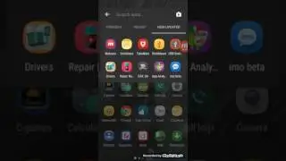How to get USB connection options in a custom rom