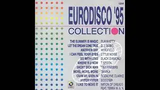 Eurodisco '95