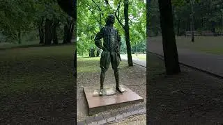Петр I, Коломенское, Москва