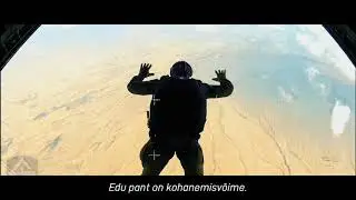 Erioperatsioonide grupp | kohanemisv&otilde;ime