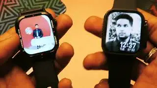 Fireboltt tank vs Alt og pro &bull; Budget bracket single chip calling watches #alt #fireboltt #techpoke