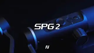 SPG 2 - Ring for follow focus | FeiyuTech