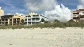 Premier Kites 7' Shark Review North Myrtle Beach