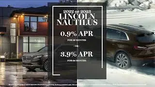 | Lincoln Dealer Near St. Louis, MO