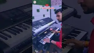 Roland XPS 30 Instrumental keyboard music part #reels #instrumentalmusic #piano #viralvideo