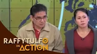 MISIS NG TAXI DRIVER, NAGMAMAKAAWA KAY MAEGAN AGUILAR