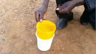 Magic at Equator