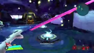 Battleborn Beta Story Mission Walkthrough