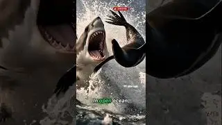Three Deadly Predators #wildlife#predators#nature#animal#shorts