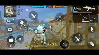 MY NEW VIDEO AND PLEASE SUBSCRIBE PLEASE 🥵 S UBSCRIBE 46K SUBSCRIBE 🥵 SUBSCRIBE #freefire